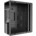 Корпус Casecom GN-3204 500W-120mm USB 3.0 ATX, Black (GN-3204-500)