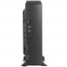 Корпус Casecom M300-2U3 90W 2xUSB3.0 mini-ITX, VESA, Black (M300-90)