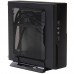 Корпус Casecom M300-2U3 90W 2xUSB3.0 mini-ITX, VESA, Black (M300-90)