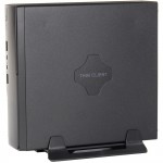 Корпус Casecom M300-2U3 90W 2xUSB3.0 mini-ITX, VESA, Black (M300-90) Корпус Casecom M300-2U3 90W 2xUSB3.0 mini-ITX, VESA, Black (M300-90)