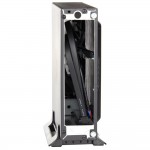Корпус Casecom M300-2U3 90W 2xUSB3.0 mini-ITX, VESA, Black (M300-90) Корпус Casecom M300-2U3 90W 2xUSB3.0 mini-ITX, VESA, Black (M300-90)