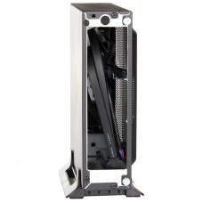 Корпус Casecom M300-2U3 90W 2xUSB3.0 mini-ITX, VESA, Black (M300-90)