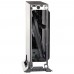 Корпус Casecom M300-2U3 90W 2xUSB3.0 mini-ITX, VESA, Black (M300-90)