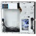 Корпус Casecom S-503 400W-80mm 2xUSB3.0+2xUSB2.0 SFF mATX, Black (S-503-400)