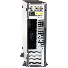 Корпус Casecom S-503 450W-80mm 2xUSB3.0+2xUSB2.0 SFF mATX, Black (S-503-450)