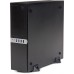 Корпус Casecom S-503 500W-80mm 2xUSB3.0+2xUSB2.0 SFF mATX, Black (S-503-500)