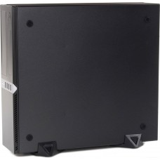 Корпус Casecom S-503 500W-80mm 2xUSB3.0+2xUSB2.0 SFF mATX, Black (S-503-500)