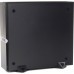 Корпус Casecom S-503 500W-80mm 2xUSB3.0+2xUSB2.0 SFF mATX, Black (S-503-500)