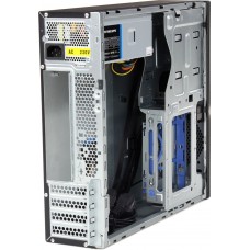 Корпус Casecom S-503 500W-80mm 2xUSB3.0+2xUSB2.0 SFF mATX, Black (S-503-500)