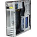 Корпус Casecom S-503 500W-80mm 2xUSB3.0+2xUSB2.0 SFF mATX, Black (S-503-500)