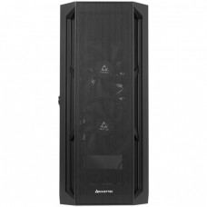 Корпус Chieftec APEX AIR GA-01B-M-OP 3x140mm, USB-C, E-ATX, без БЖ, Black (GA-01B-M-OP)