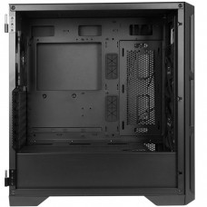 Корпус Chieftec APEX AIR GA-01B-M-OP 3x140mm, USB-C, E-ATX, без БЖ, Black (GA-01B-M-OP)