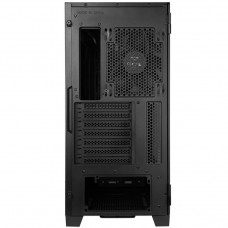 Корпус Chieftec APEX AIR GA-01B-M-OP 3x140mm, USB-C, E-ATX, без БЖ, Black (GA-01B-M-OP)