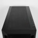 Корпус Chieftec APEX AIR GA-01B-M-OP 3x140mm, USB-C, E-ATX, без БЖ, Black (GA-01B-M-OP)