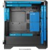 Корпус Chieftec APEX GA-01B-TG-OP 4x120mm A-RGB, USB-C, E-ATX, без БЖ, Black (GA-01B-TG-OP)