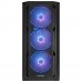 Корпус Chieftec APEX LUMO GA-01B-L-OP 4x140mm A-RGB, USB-C, E-ATX, без БЖ, Black (GA-01B-L-OP)