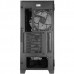 Корпус Chieftec APEX LUMO GA-01B-L-OP 4x140mm A-RGB, USB-C, E-ATX, без БЖ, Black (GA-01B-L-OP)