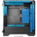 Корпус Chieftec APEX LUMO GA-01B-L-OP 4x140mm A-RGB, USB-C, E-ATX, без БЖ, Black (GA-01B-L-OP)