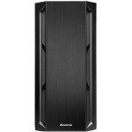 Корпус Chieftec APEX Q GA-01B-Q-OP 2x140mm+1x120mm, USB-C, E-ATX, без БЖ, Black (GA-01B-Q-OP)