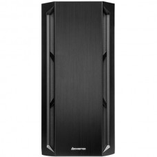 Корпус Chieftec APEX Q GA-01B-Q-OP 2x140mm+1x120mm, USB-C, E-ATX, без БЖ, Black (GA-01B-Q-OP)