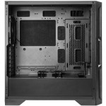 Корпус Chieftec APEX Q GA-01B-Q-OP 2x140mm+1x120mm, USB-C, E-ATX, без БЖ, Black (GA-01B-Q-OP)
