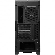 Корпус Chieftec APEX Q GA-01B-Q-OP 2x140mm+1x120mm, USB-C, E-ATX, без БЖ, Black (GA-01B-Q-OP)