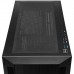 Корпус Chieftec APEX Q GA-01B-Q-OP 2x140mm+1x120mm, USB-C, E-ATX, без БЖ, Black (GA-01B-Q-OP)