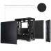 Корпус Chieftec APEX Q GA-01B-Q-OP 2x140mm+1x120mm, USB-C, E-ATX, без БЖ, Black (GA-01B-Q-OP)