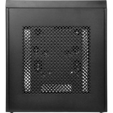 Корпус Chieftec COMPACT IX-01B-OP miniITX, без БЖ, SLIM FF (IX-01B-OP)