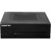 Корпус Chieftec COMPACT IX-01B-OP miniITX, без БЖ, SLIM FF (IX-01B-OP)