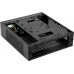 Корпус Chieftec COMPACT IX-01B-OP miniITX, без БЖ, SLIM FF (IX-01B-OP)