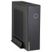 Корпус Chieftec COMPACT IX-03B-OP miniITX, без БЖ, SLIM FF (IX-03B-OP)