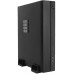Корпус Chieftec COMPACT IX-06B-OP mATX, без БЖ, SLIM FF (IX-06B-OP)
