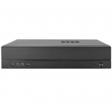Корпус Chieftec COMPACT IX-06B-OP mATX, без БЖ, SLIM FF (IX-06B-OP)