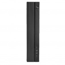 Корпус Chieftec COMPACT IX-06B-OP mATX, без БЖ, SLIM FF (IX-06B-OP)