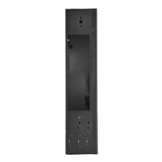 Корпус Chieftec COMPACT IX-06B-OP mATX, без БЖ, SLIM FF (IX-06B-OP)