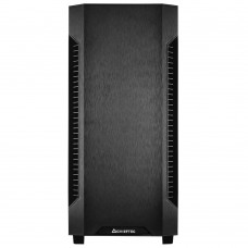 Корпус Chieftec ELOX AS-01B-OP ATX, без БЖ, Black (AS-01B-OP)