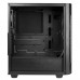 Корпус Chieftec ELOX AS-01B-OP ATX, без БЖ, Black (AS-01B-OP)