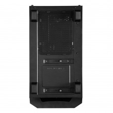 Корпус Chieftec ELOX AS-01B-OP ATX, без БЖ, Black (AS-01B-OP)