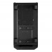 Корпус Chieftec ELOX AS-01B-OP ATX, без БЖ, Black (AS-01B-OP)