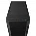 Корпус Chieftec ELOX AS-01B-OP ATX, без БЖ, Black (AS-01B-OP)