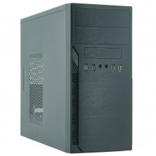 Корпус Chieftec ELOX HO-12B-OP mATX, без БЖ (HO-12B-OP)