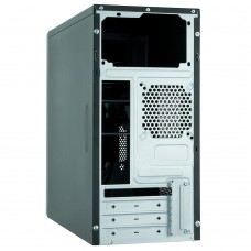 Корпус Chieftec ELOX HO-12B-OP mATX, без БЖ (HO-12B-OP)