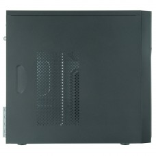 Корпус Chieftec ELOX HO-12B-OP mATX, без БЖ (HO-12B-OP)