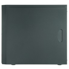 Корпус Chieftec ELOX HO-12B-OP mATX, без БЖ (HO-12B-OP)