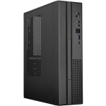 Корпус Chieftec FLYER DT-10B-300 mATX , БЖ 300W, SLIM FF, 1xUSB TypeC, 1xUSB3.0, 2xUSB2.0 (DT-10B-300) Корпус Chieftec FLYER DT-10B-300 mATX , БЖ 300W, SLIM FF, 1xUSB TypeC, 1xUSB3.0, 2xUSB2.0 (DT-10B-300)