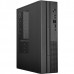 Корпус Chieftec FLYER DT-10B-300 mATX , БЖ 300W, SLIM FF, 1xUSB TypeC, 1xUSB3.0, 2xUSB2.0 (DT-10B-300)