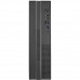 Корпус Chieftec FLYER DT-10B-300 mATX , БЖ 300W, SLIM FF, 1xUSB TypeC, 1xUSB3.0, 2xUSB2.0 (DT-10B-300)