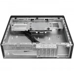 Корпус Chieftec FLYER DT-10B-300 mATX , БЖ 300W, SLIM FF, 1xUSB TypeC, 1xUSB3.0, 2xUSB2.0 (DT-10B-300) Корпус Chieftec FLYER DT-10B-300 mATX , БЖ 300W, SLIM FF, 1xUSB TypeC, 1xUSB3.0, 2xUSB2.0 (DT-10B-300)
