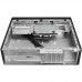 Корпус Chieftec FLYER DT-10B-300 mATX , БЖ 300W, SLIM FF, 1xUSB TypeC, 1xUSB3.0, 2xUSB2.0 (DT-10B-300)